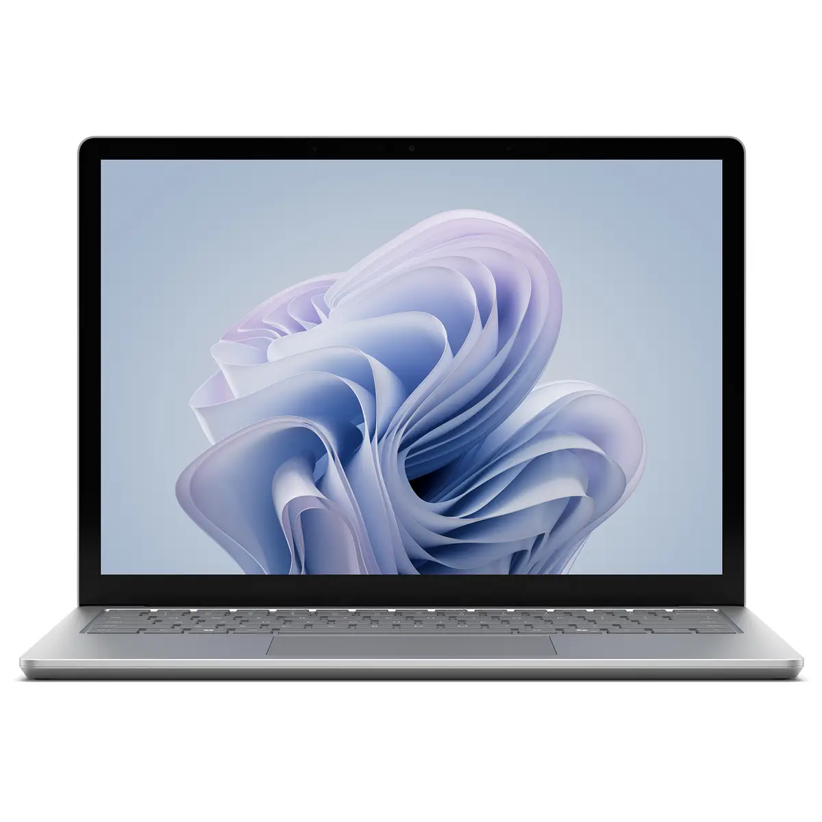 Surface Laptop 6 Intel Core Ultra 5 135H 32GB LPDDR5x RAM 512GB SSD M.2 34,3cm (13,5") 2256 x 1504 Pixel Wi-Fi 6E (802.11ax) Sound onboard Windows 11 Professional Platin