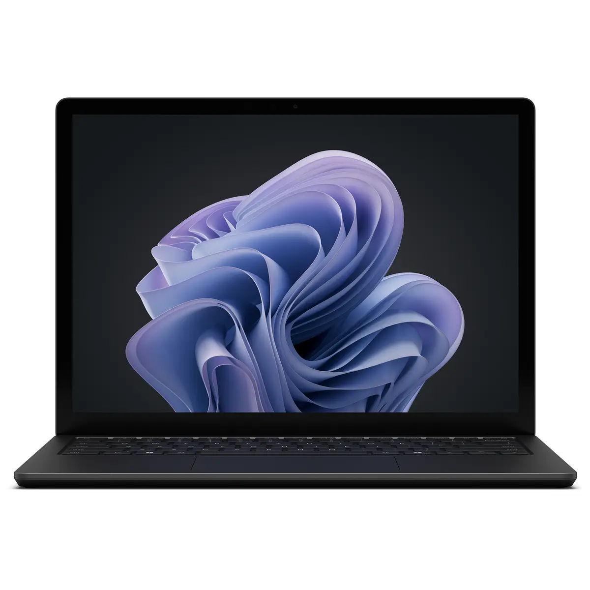 Surface Laptop 6 Intel Core Ultra 5 135H 32GB LPDDR5x RAM 512GB SSD M.2 34,3cm (13,5") 2256 x 1504 Pixel Wi-Fi 6E (802.11ax) Sound onboard Windows 11 Professional Schwarz