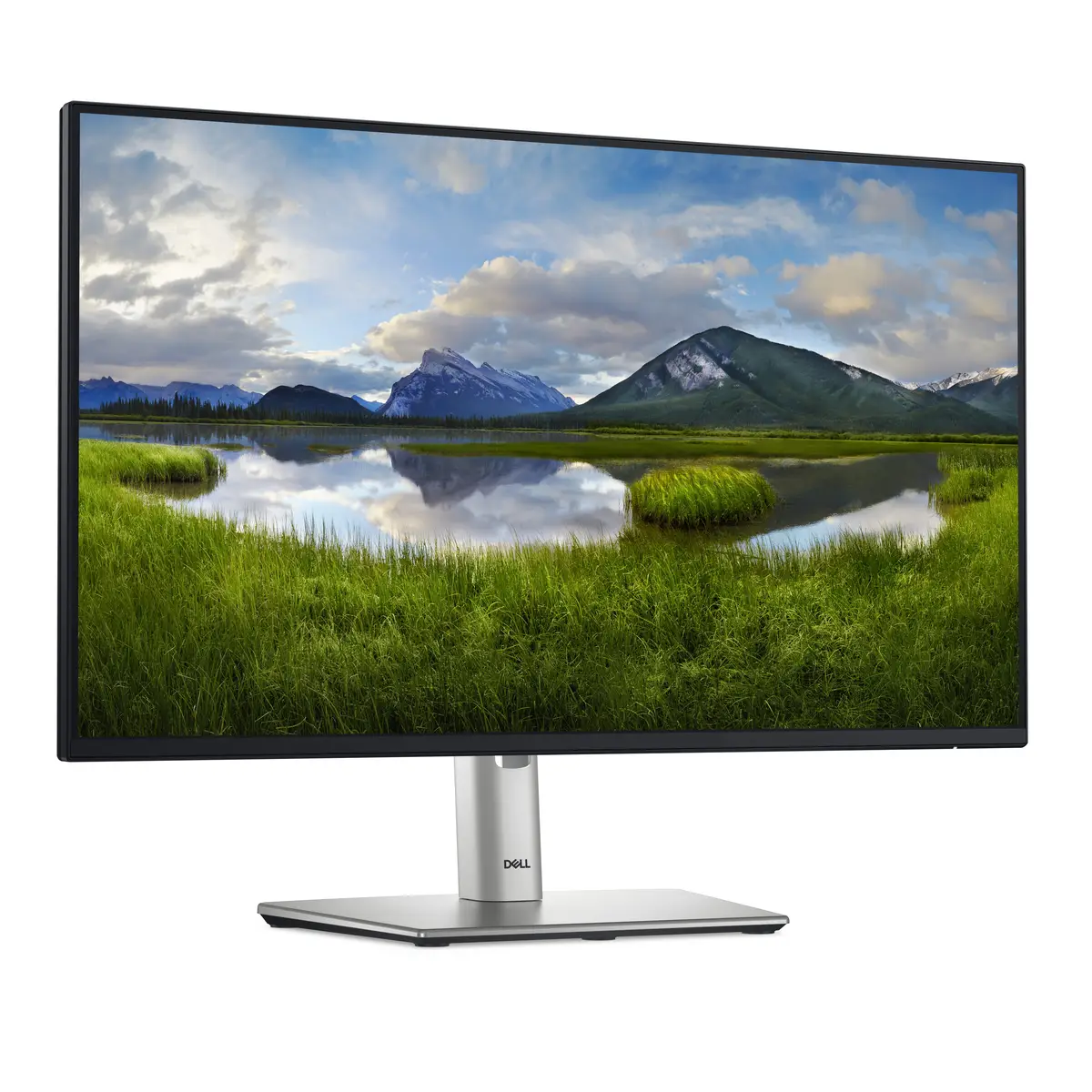 P2425H 60,5cm (23,8") 1920x1080 Pixel 250cd/m² 1500:1 5ms