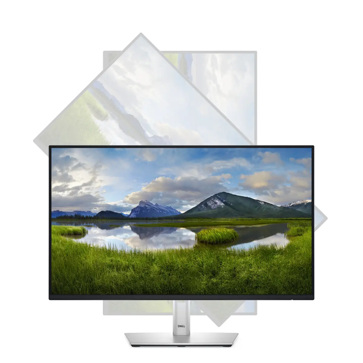 P2425H 60,5cm (23,8") 1920x1080 Pixel 250cd/m² 1500:1 5ms