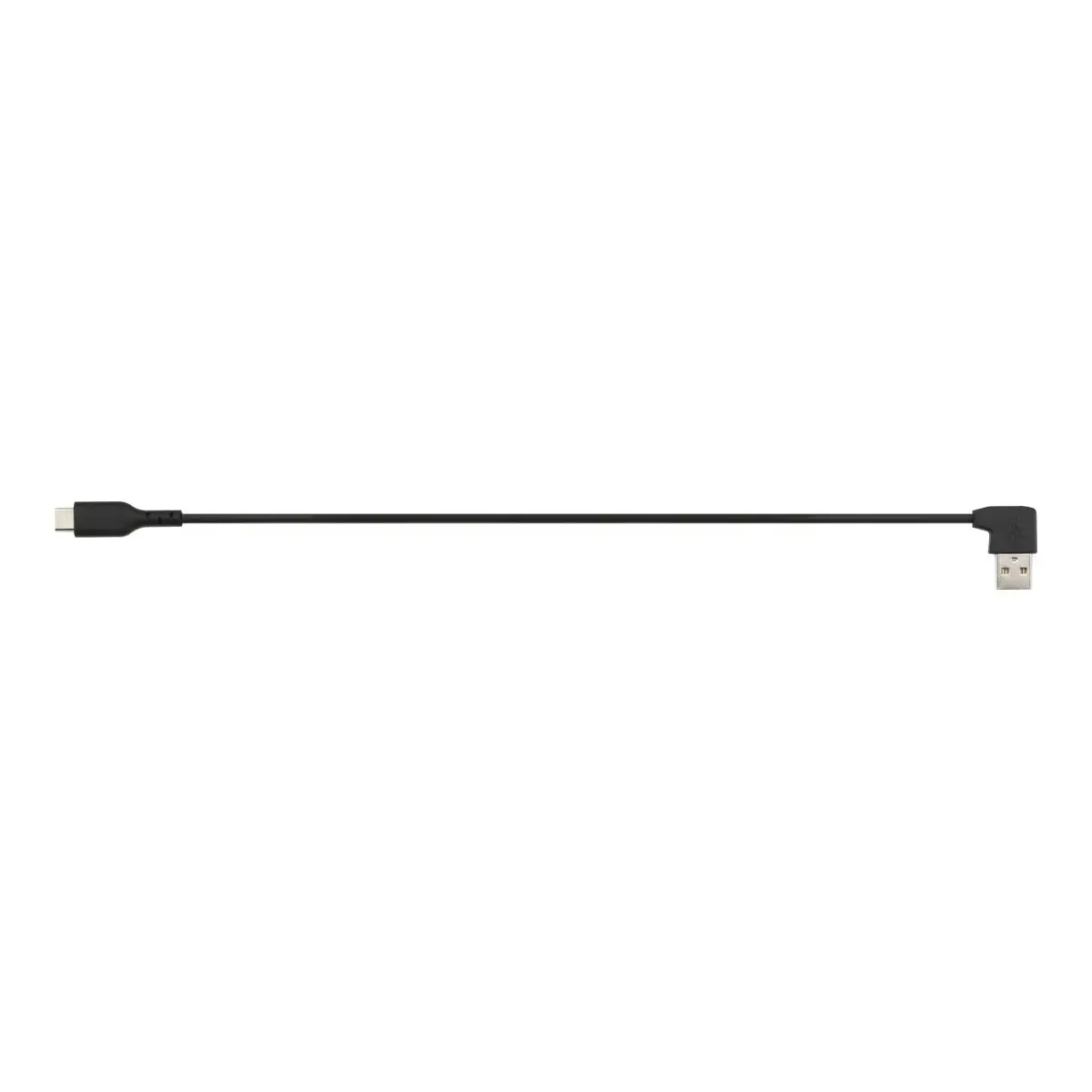 Charge & Sync USB-A auf USB-C Kabel 5er Pack