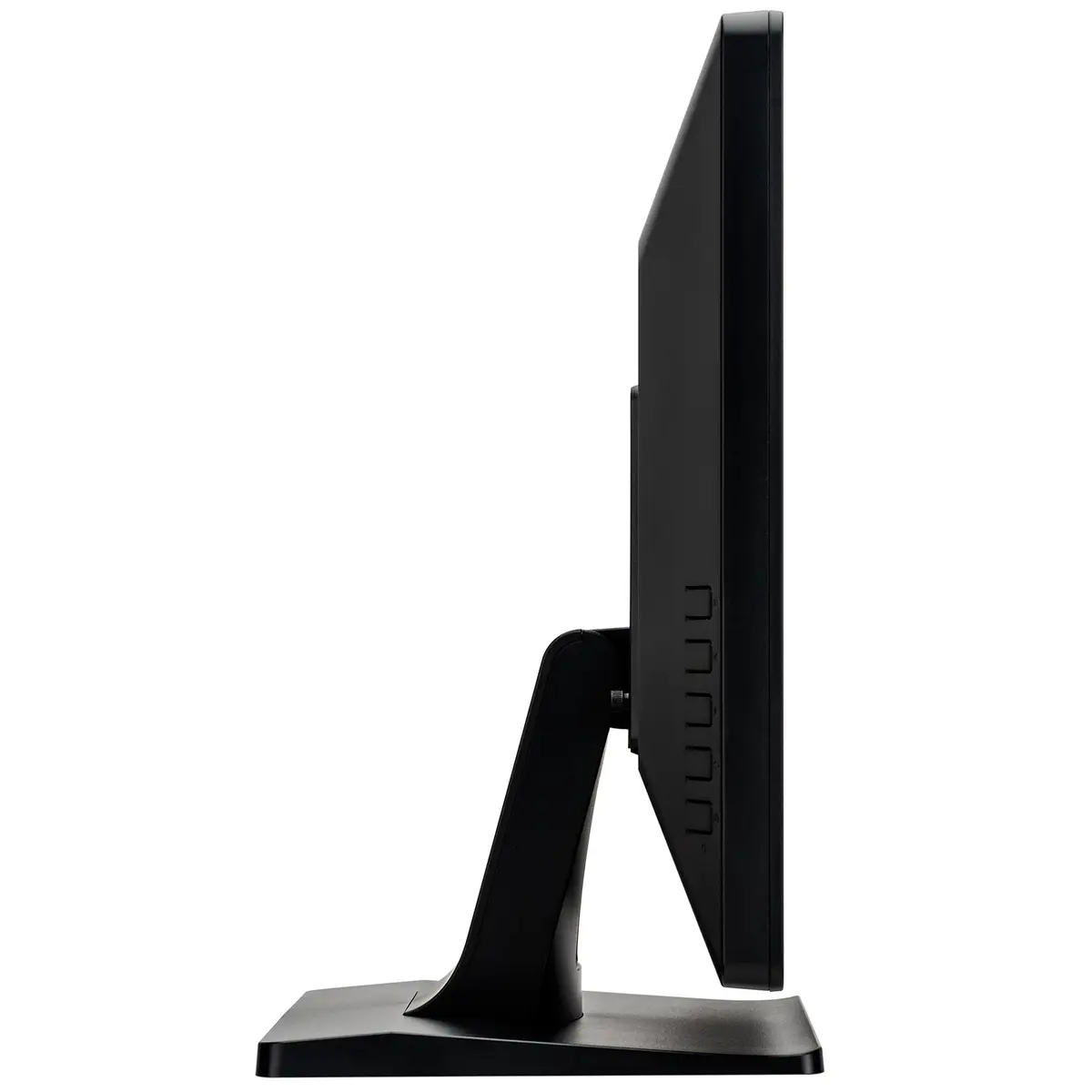 ProLite T1721MSC-B2 LED-Monitor 43 cm 17" Touchscreen 1280x1024 SXGA 75 Hz TN 250 cd/m² 1000:1 5 ms HDMI VGA Lautsprecher schwarze Blende mit mattem Finish