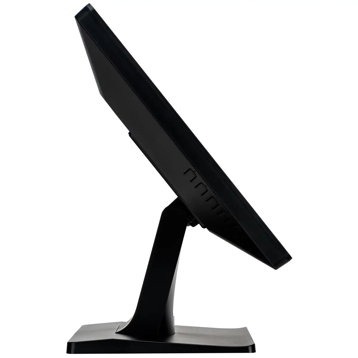 ProLite T1721MSC-B2 LED-Monitor 43 cm 17" Touchscreen 1280x1024 SXGA 75 Hz TN 250 cd/m² 1000:1 5 ms HDMI VGA Lautsprecher schwarze Blende mit mattem Finish