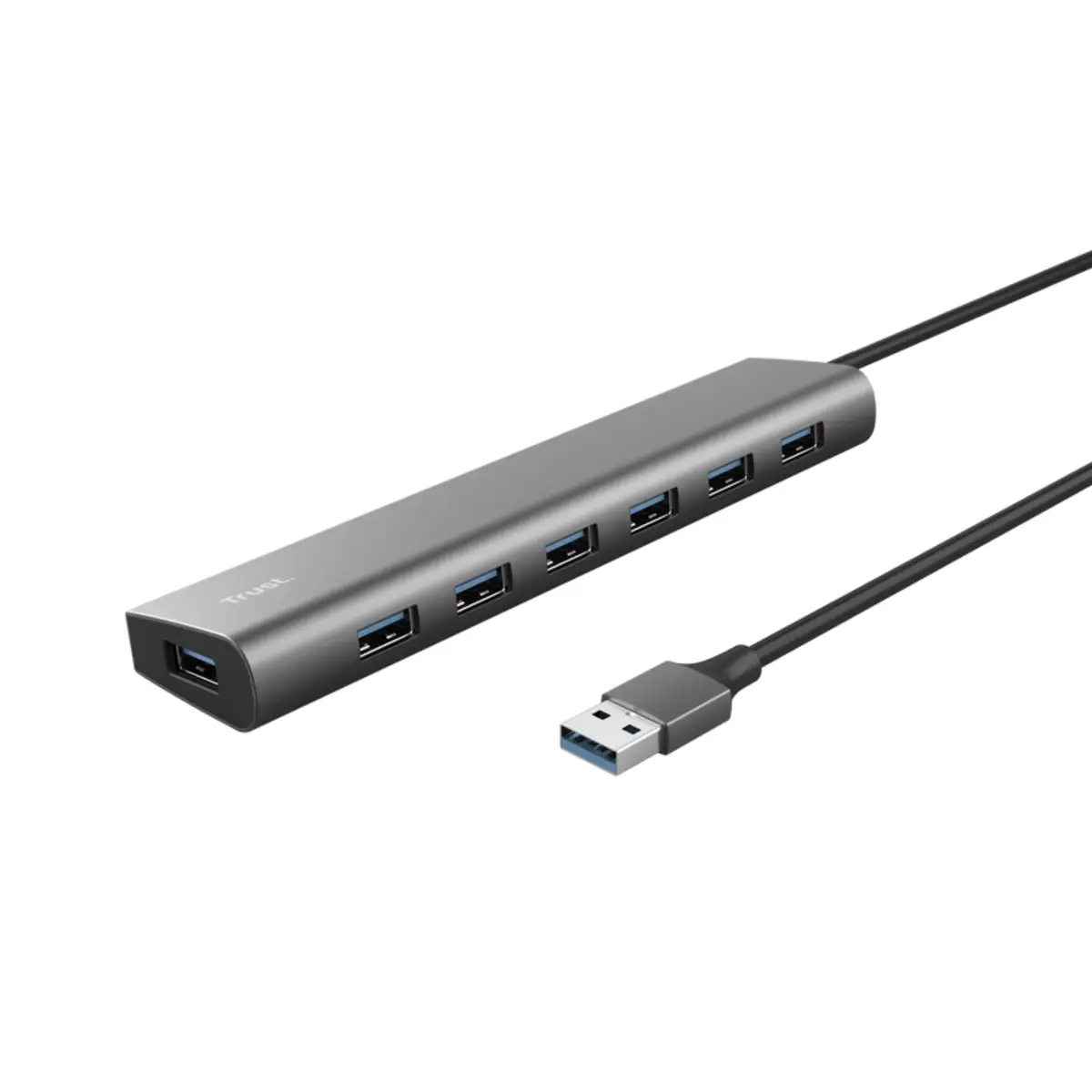 Halyx 7 Port USB3.2 Hub