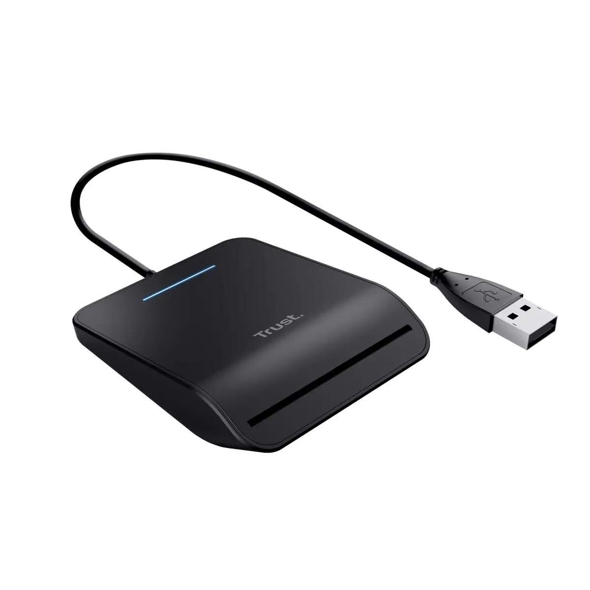 Primo Smart Card ID Reader