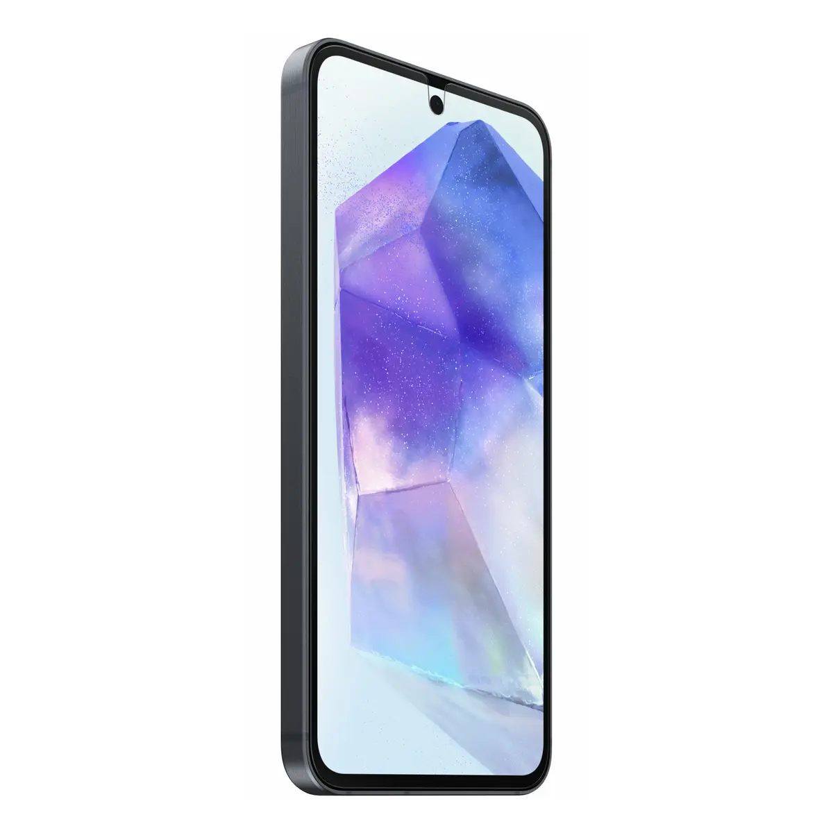 Glass Bildschirmschutz für Samsung Galaxy A55 5G Klar