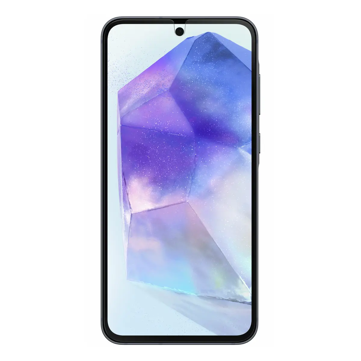 Glass Bildschirmschutz für Samsung Galaxy A55 5G Klar