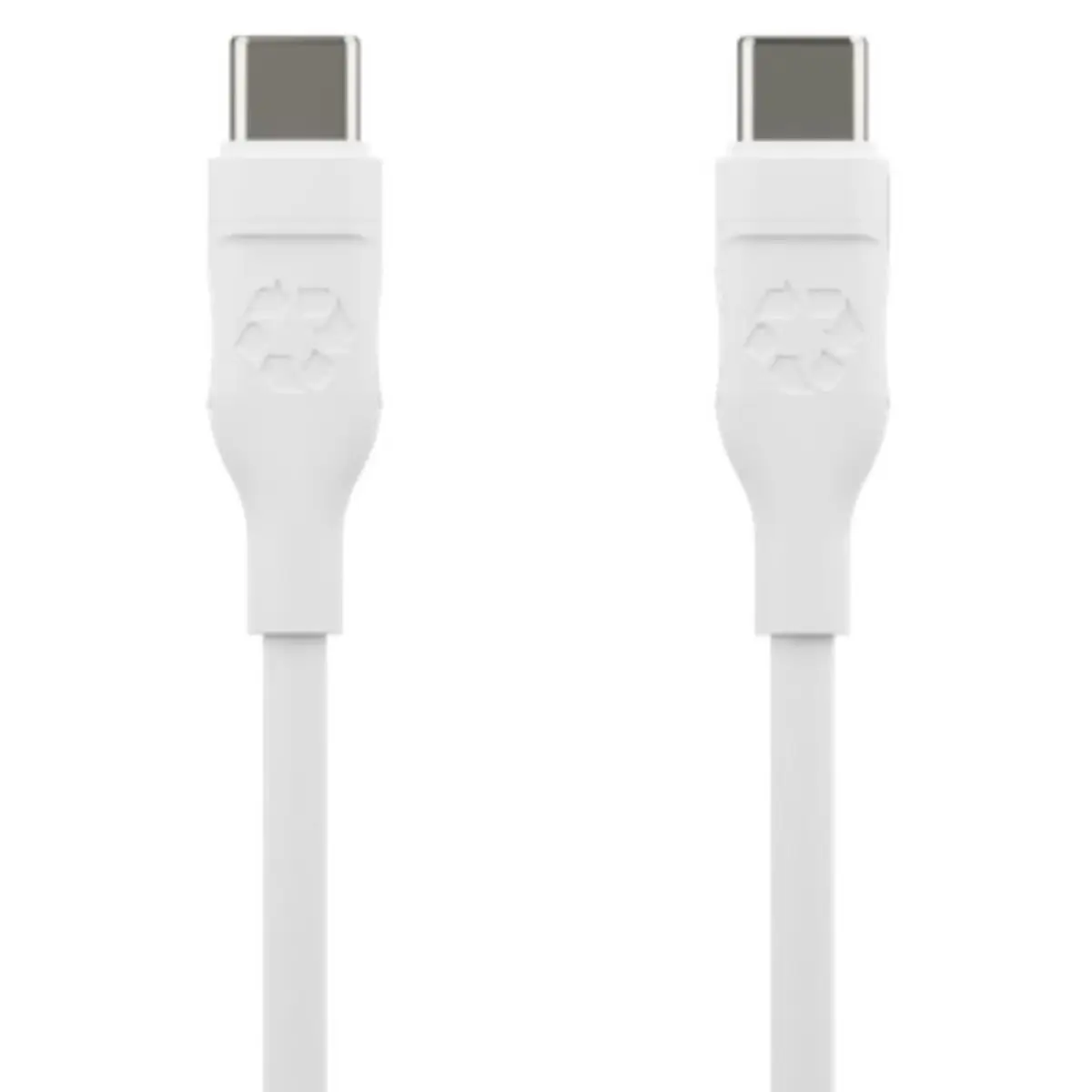 re-charge Cable 2.5m USB-C to USB-C W