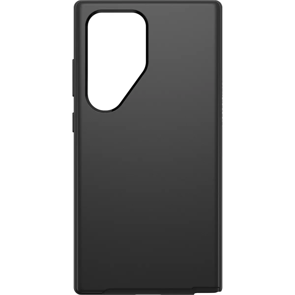 Symmetry Schutzhülle für Samsung Galaxy S24 Ultra Schwarz