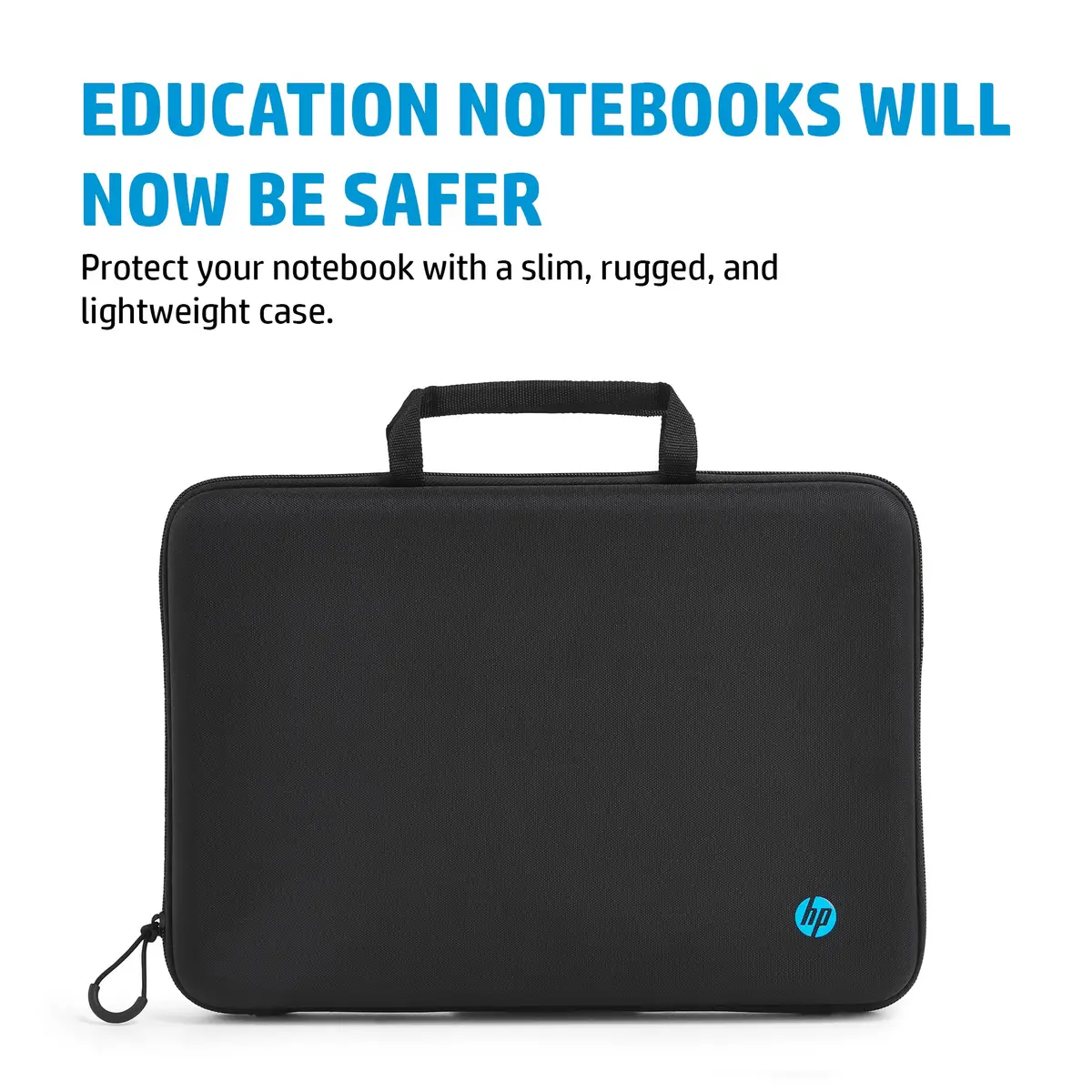 Mobility Tasche für 35,6cm (14") Notebooks Schwarz