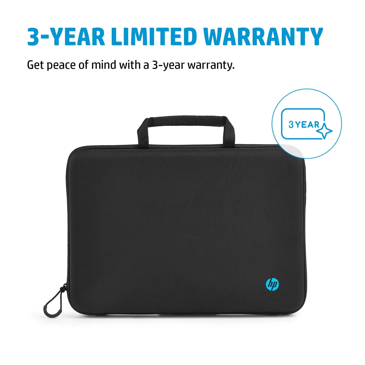 Mobility Tasche für 35,6cm (14") Notebooks Schwarz