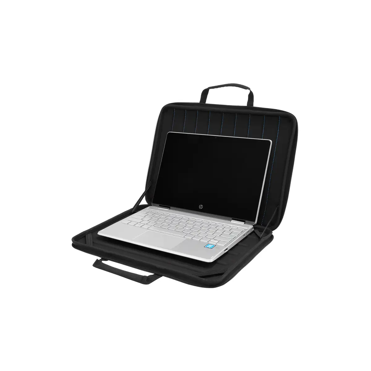 Mobility Tasche für 35,6cm (14") Notebooks Schwarz