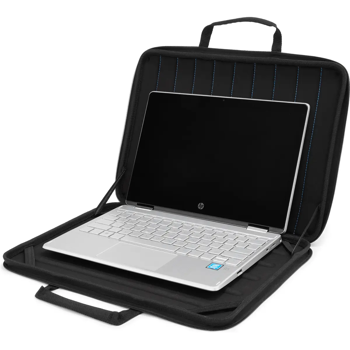 Mobility Tasche für 35,6cm (14") Notebooks Schwarz