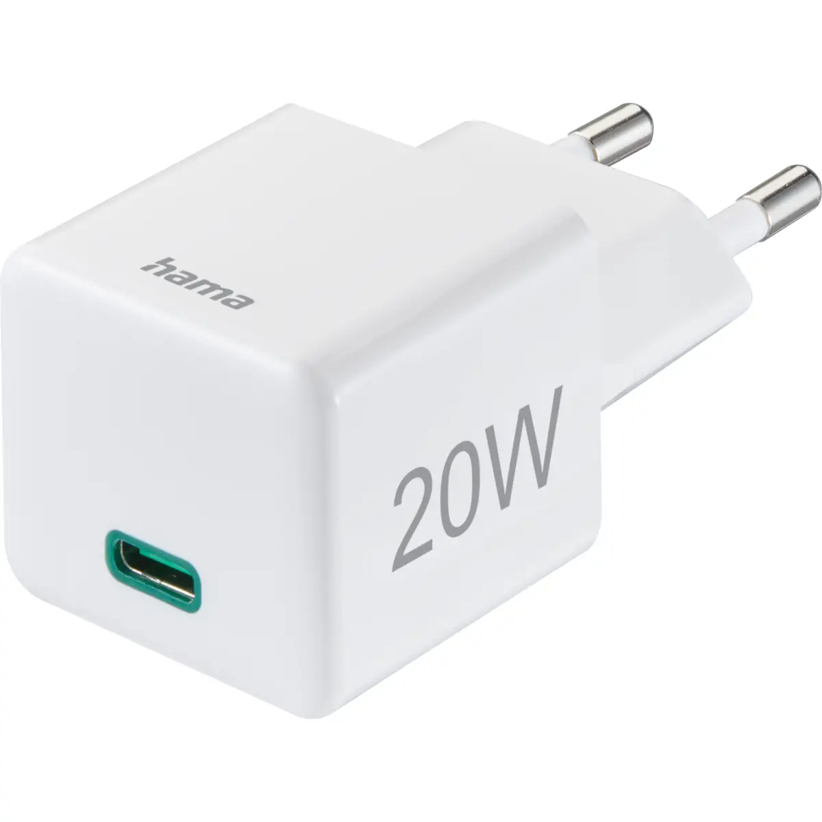 Schnellladegerät USB-C 20 W