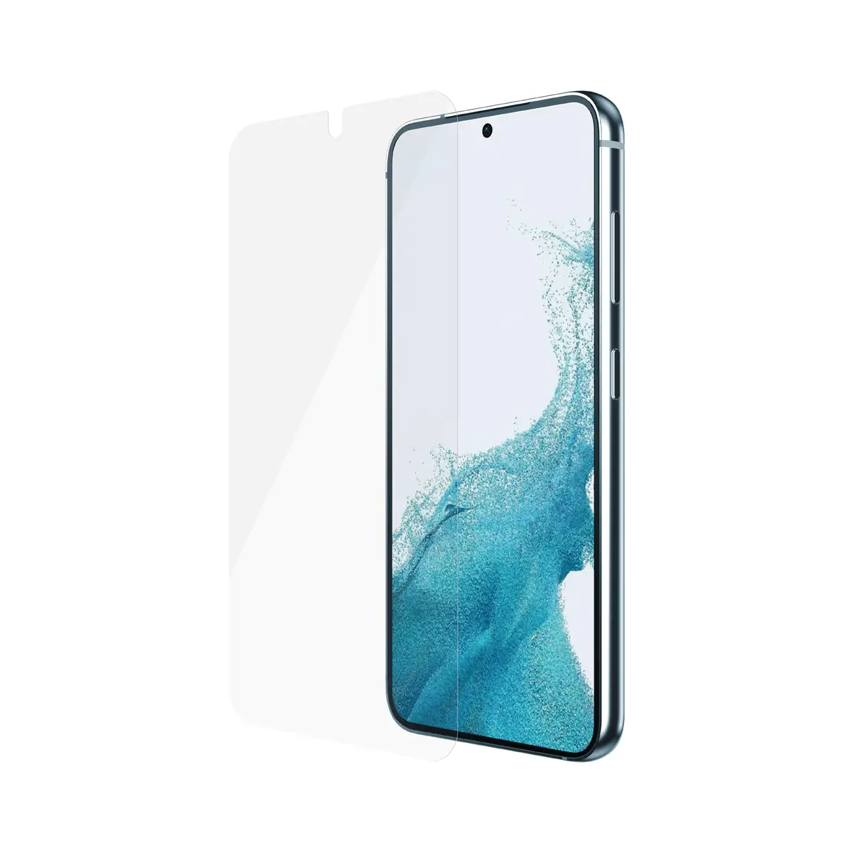 SAFE Displayschutz Samsung Galaxy A54 5G Transparent