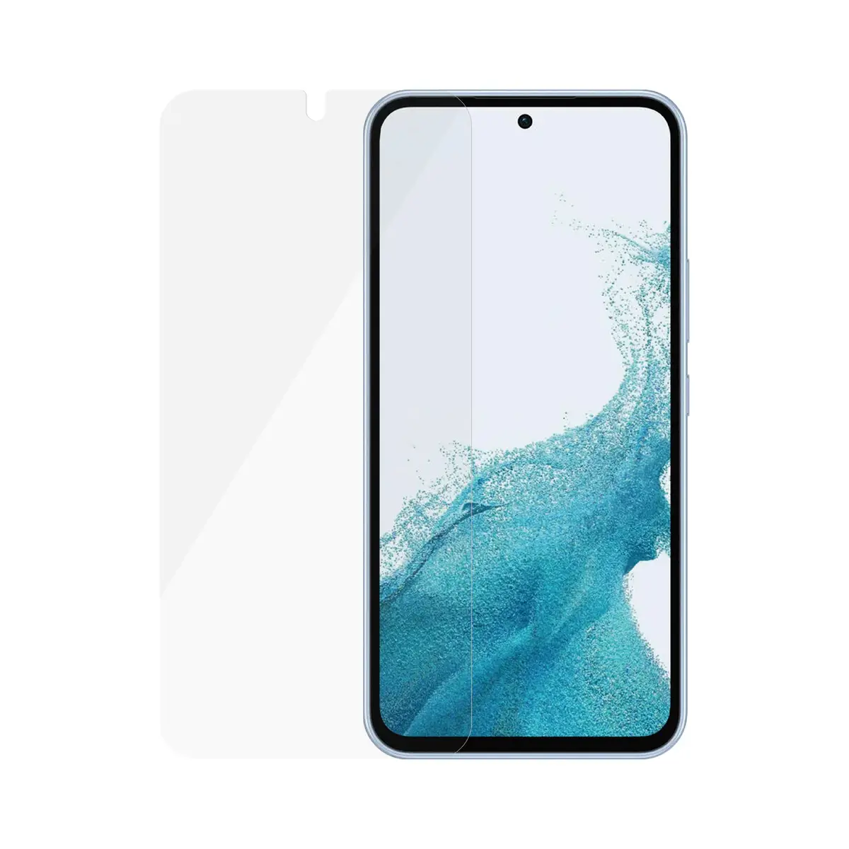 SAFE Displayschutz Samsung Galaxy A54 5G Transparent