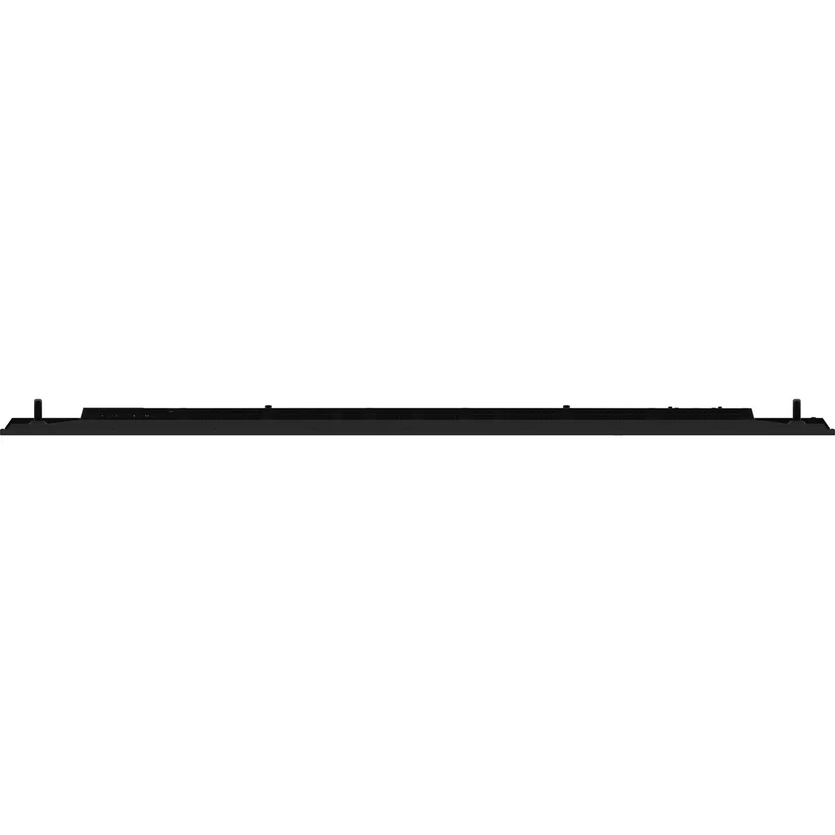 ProLite LH7575UHS-B1AG 189,3 cm 75" LCD-Display mit LED-Hintergrundbeleuchtung Digital Signage mit integrierter Media Player SDM Slot PC Android 4K UHD (2160p) 3840x2160 16:9 1200:1 500 cd/m² 8 ms Schwar