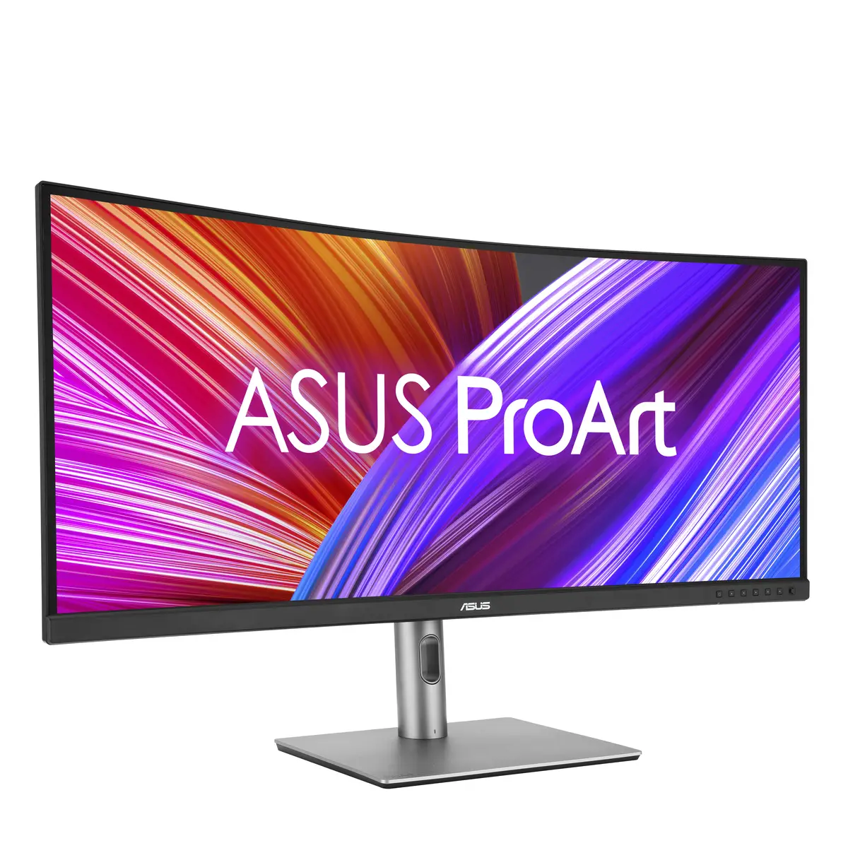 ProArt PA34VCNV Computerbildschirm 86,6 cm (34.1") 3440 x 1440 Pixel UltraWide Quad HD LCD Schwarz