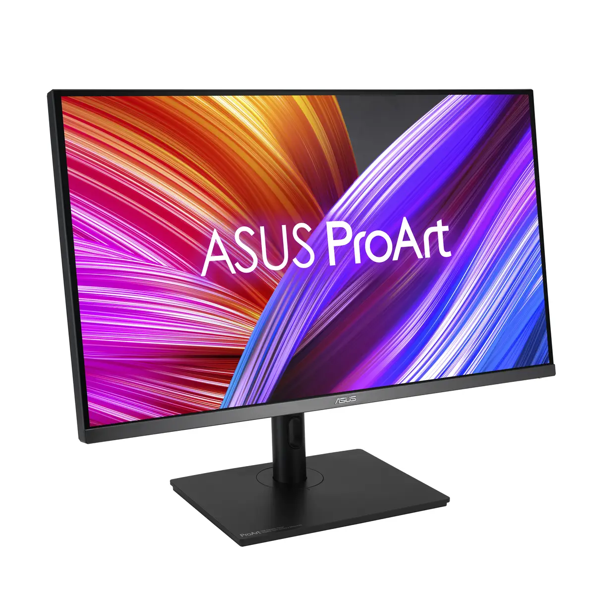 ProArt PA32UCR-K Computerbildschirm 81,3 cm (32") 3840 x 2160 Pixel 4K Ultra HD LED Schwarz