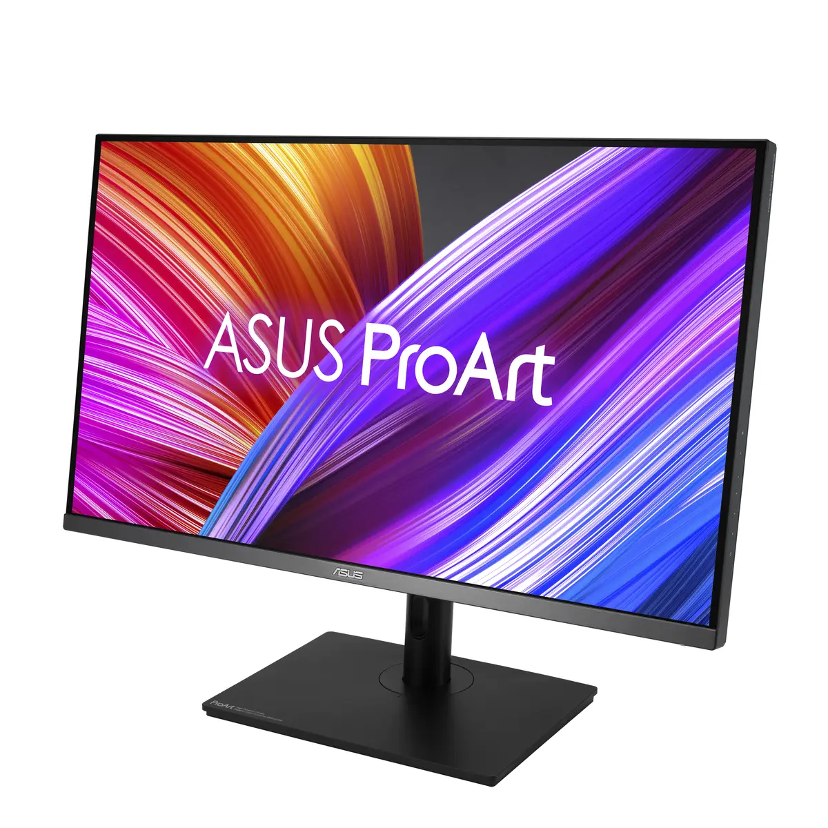 ProArt PA32UCR-K Computerbildschirm 81,3 cm (32") 3840 x 2160 Pixel 4K Ultra HD LED Schwarz