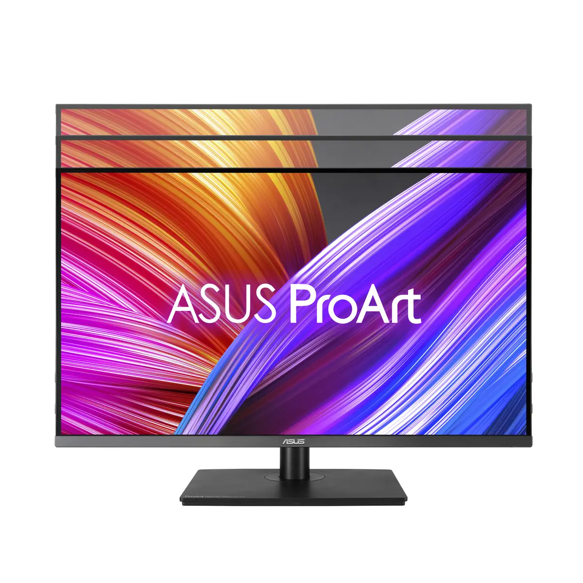 ProArt PA32UCR-K Computerbildschirm 81,3 cm (32") 3840 x 2160 Pixel 4K Ultra HD LED Schwarz
