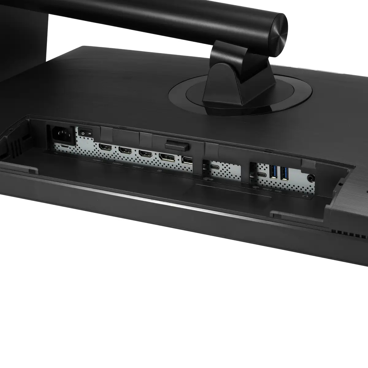 ProArt PA32UCR-K Computerbildschirm 81,3 cm (32") 3840 x 2160 Pixel 4K Ultra HD LED Schwarz