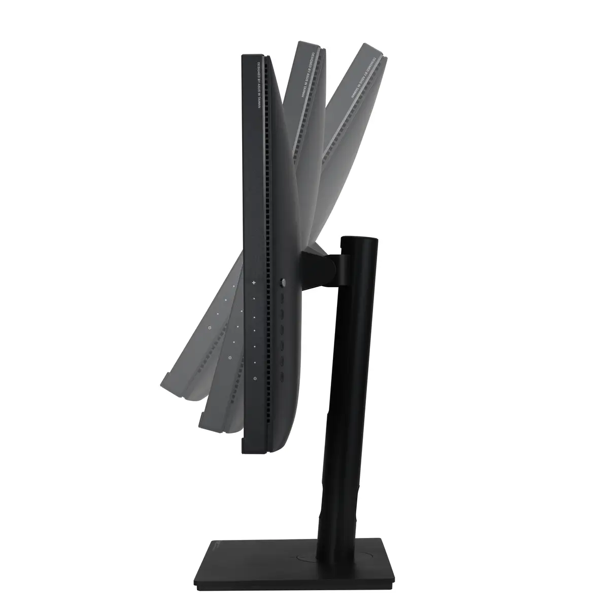 ProArt PA32UCR-K Computerbildschirm 81,3 cm (32") 3840 x 2160 Pixel 4K Ultra HD LED Schwarz
