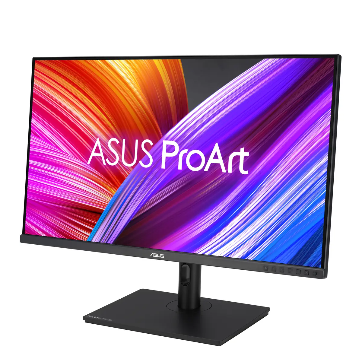 ProArt PA328QV Computerbildschirm 80 cm (31.5") 2560 x 1440 Pixel Quad HD LED Schwarz