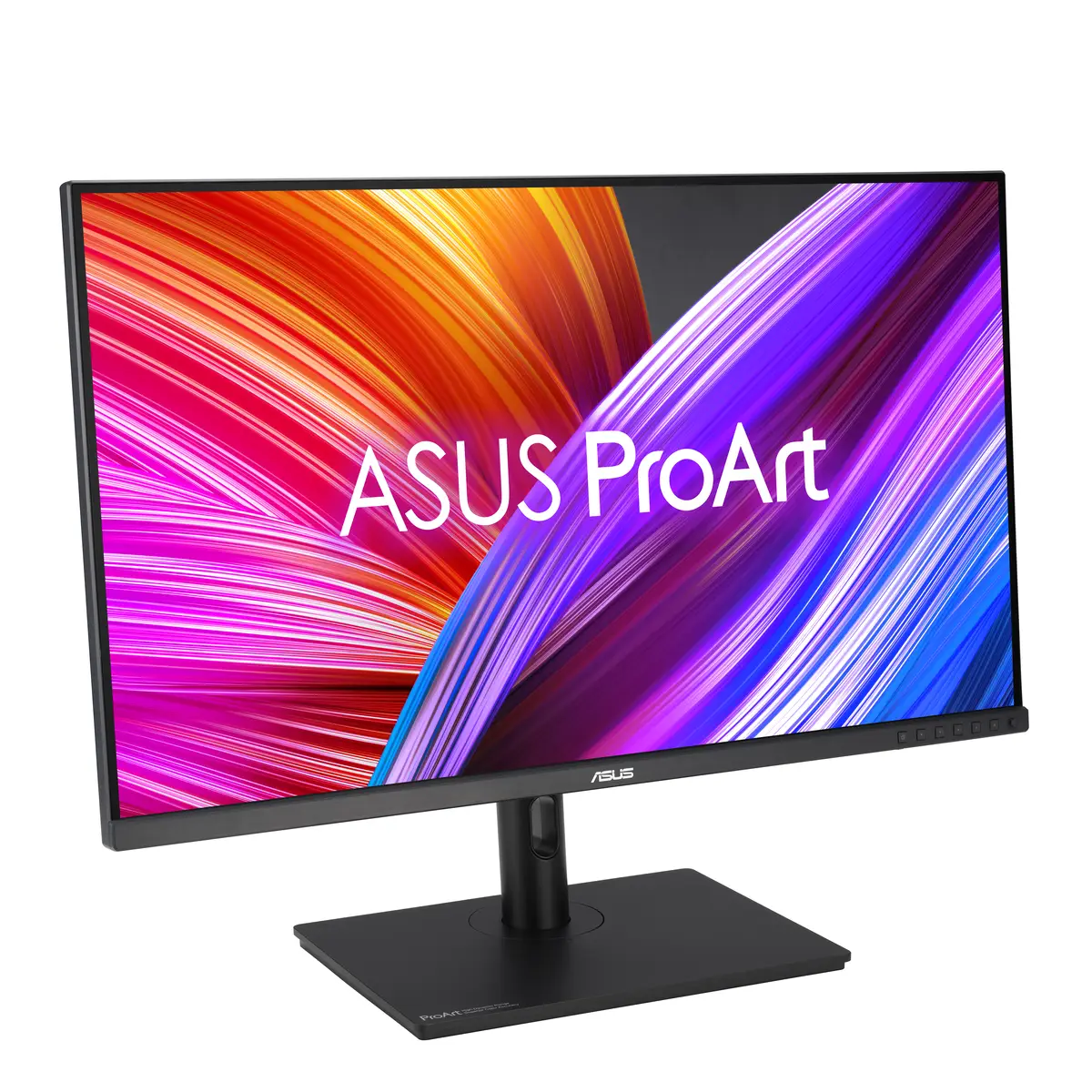 ProArt PA328QV Computerbildschirm 80 cm (31.5") 2560 x 1440 Pixel Quad HD LED Schwarz