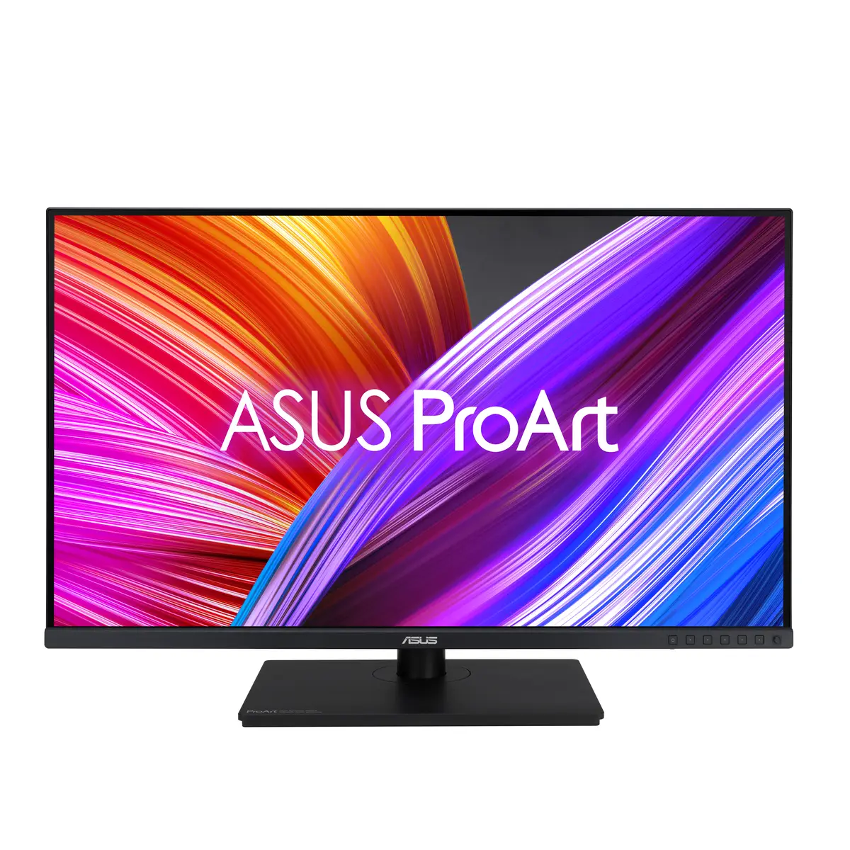 ProArt PA328QV Computerbildschirm 80 cm (31.5") 2560 x 1440 Pixel Quad HD LED Schwarz