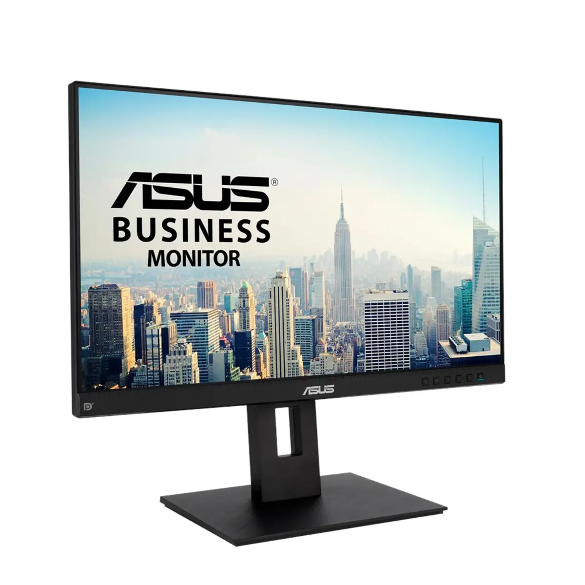 BE24EQSB 60,5cm (23,8") LED 1920x1080 Pixel 300cd/m² 1000:1 5ms