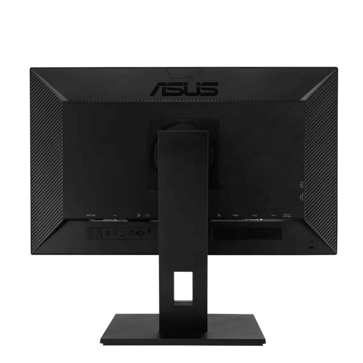 BE24EQSB 60,5cm (23,8") LED 1920x1080 Pixel 300cd/m² 1000:1 5ms