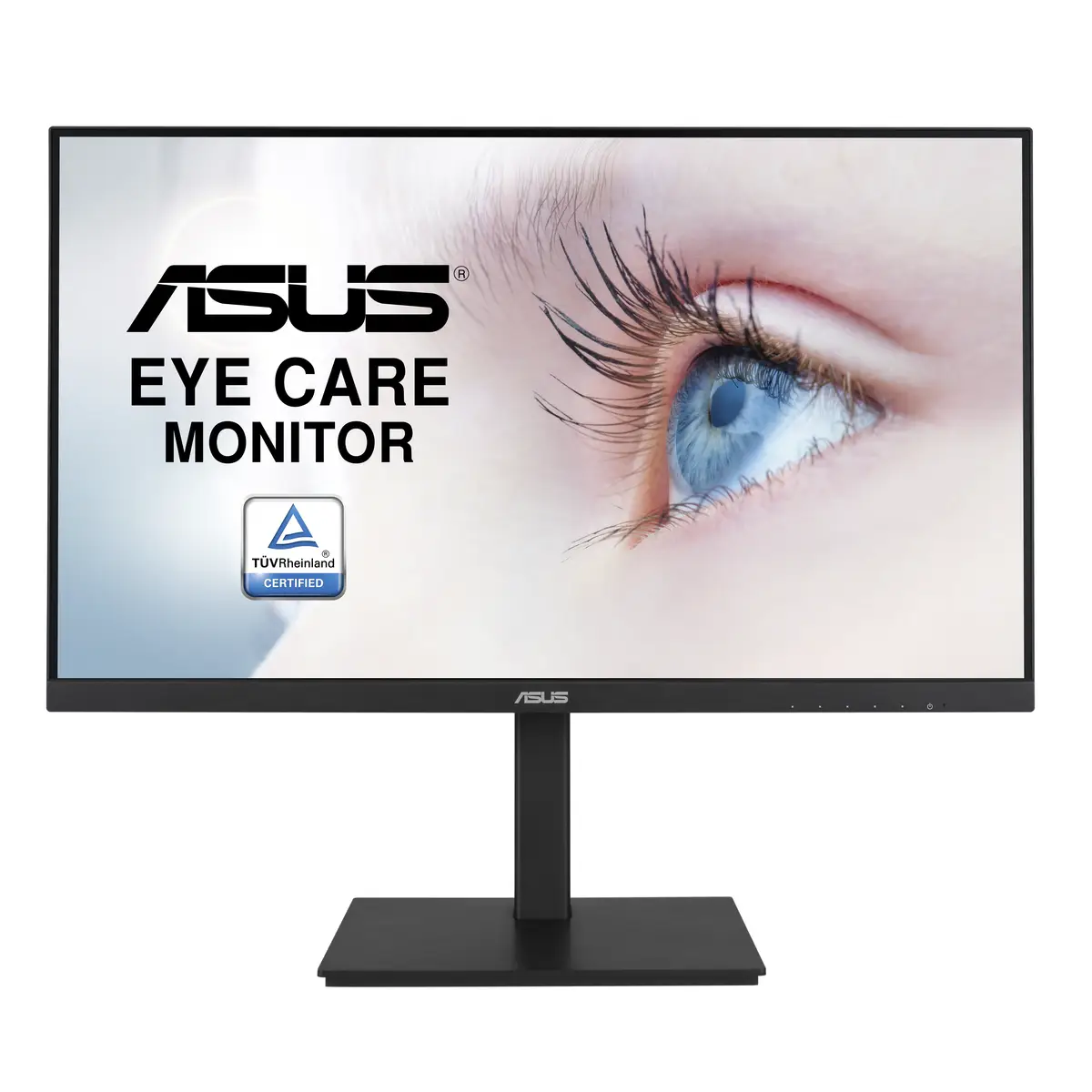 VA24DQSB 60,5cm (23,8") LED 1920x1080 Pixel 250cd/m² 1000:1 5ms