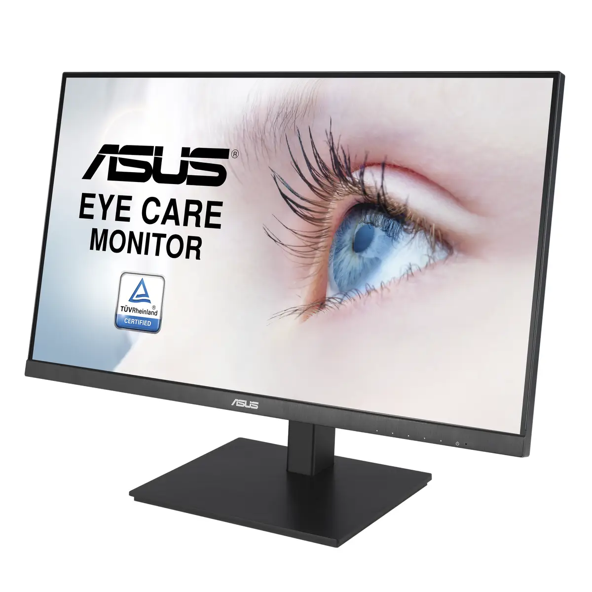 VA24DQSB 60,5cm (23,8") LED 1920x1080 Pixel 250cd/m² 1000:1 5ms