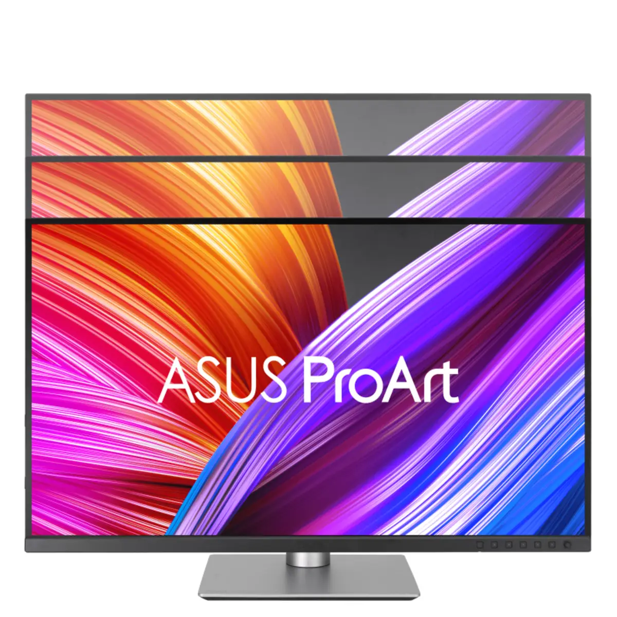 ProArt PA329CRV Computerbildschirm 80 cm (31.5") 3840 x 2160 Pixel 4K Ultra HD LCD Schwarz