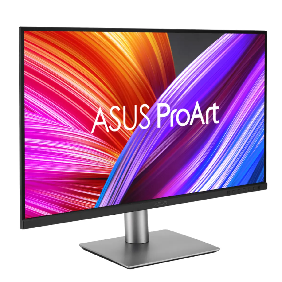 ProArt PA329CRV Computerbildschirm 80 cm (31.5") 3840 x 2160 Pixel 4K Ultra HD LCD Schwarz