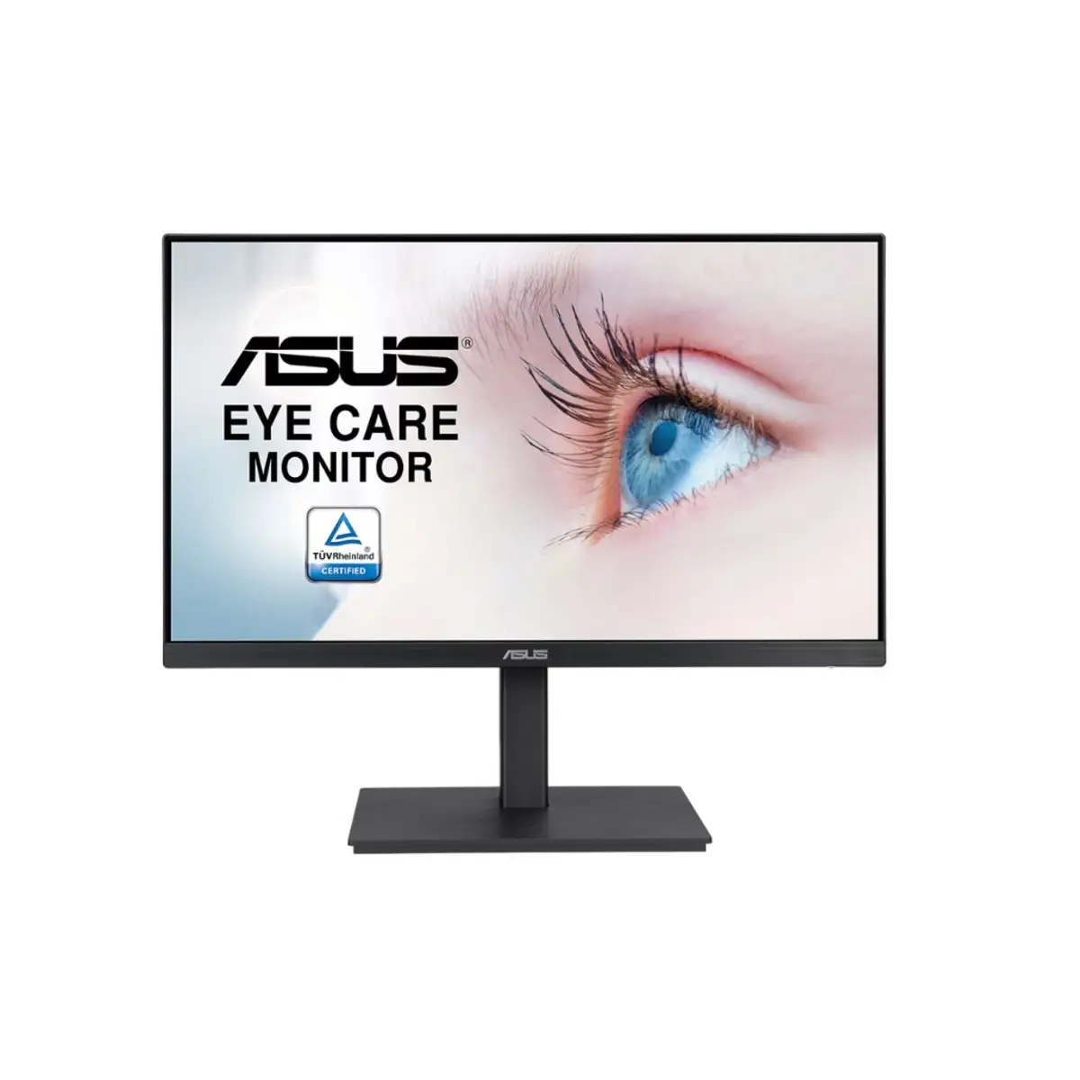 VA24EQSB Computerbildschirm 60,5 cm (23.8") 1920 x 1080 Pixel Full HD LED Schwarz