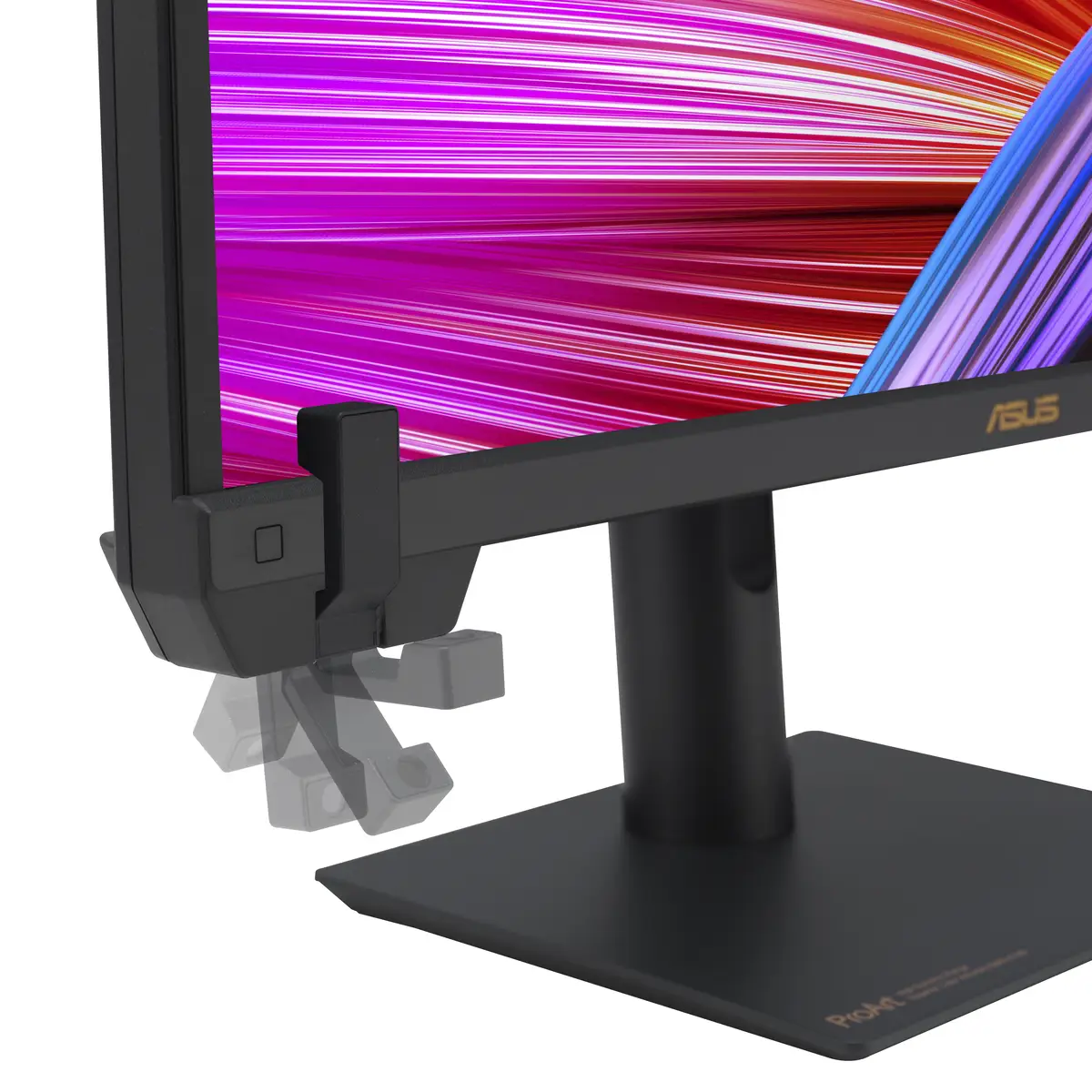ProArt PA24US Computerbildschirm 59,9 cm (23.6") 3840 x 2160 Pixel 4K Ultra HD LCD Schwarz