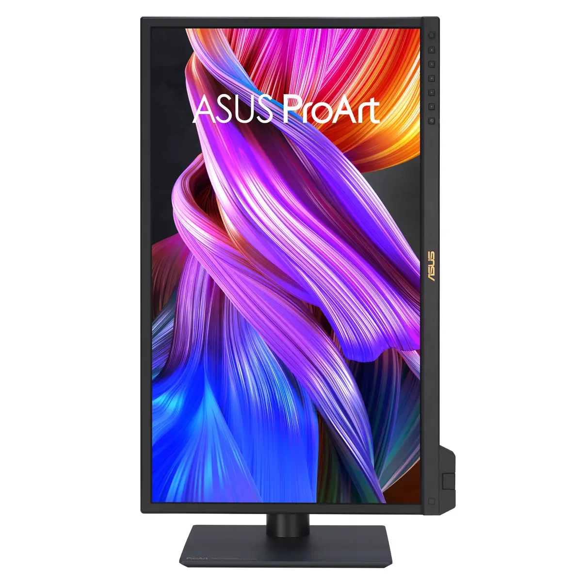 ProArt PA24US Computerbildschirm 59,9 cm (23.6") 3840 x 2160 Pixel 4K Ultra HD LCD Schwarz