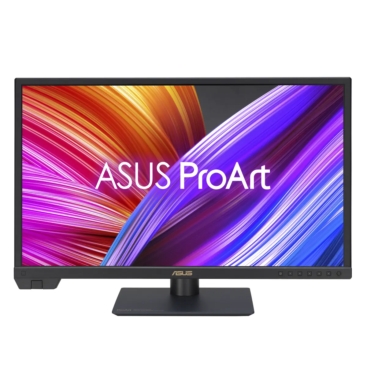 ProArt PA24US Computerbildschirm 59,9 cm (23.6") 3840 x 2160 Pixel 4K Ultra HD LCD Schwarz