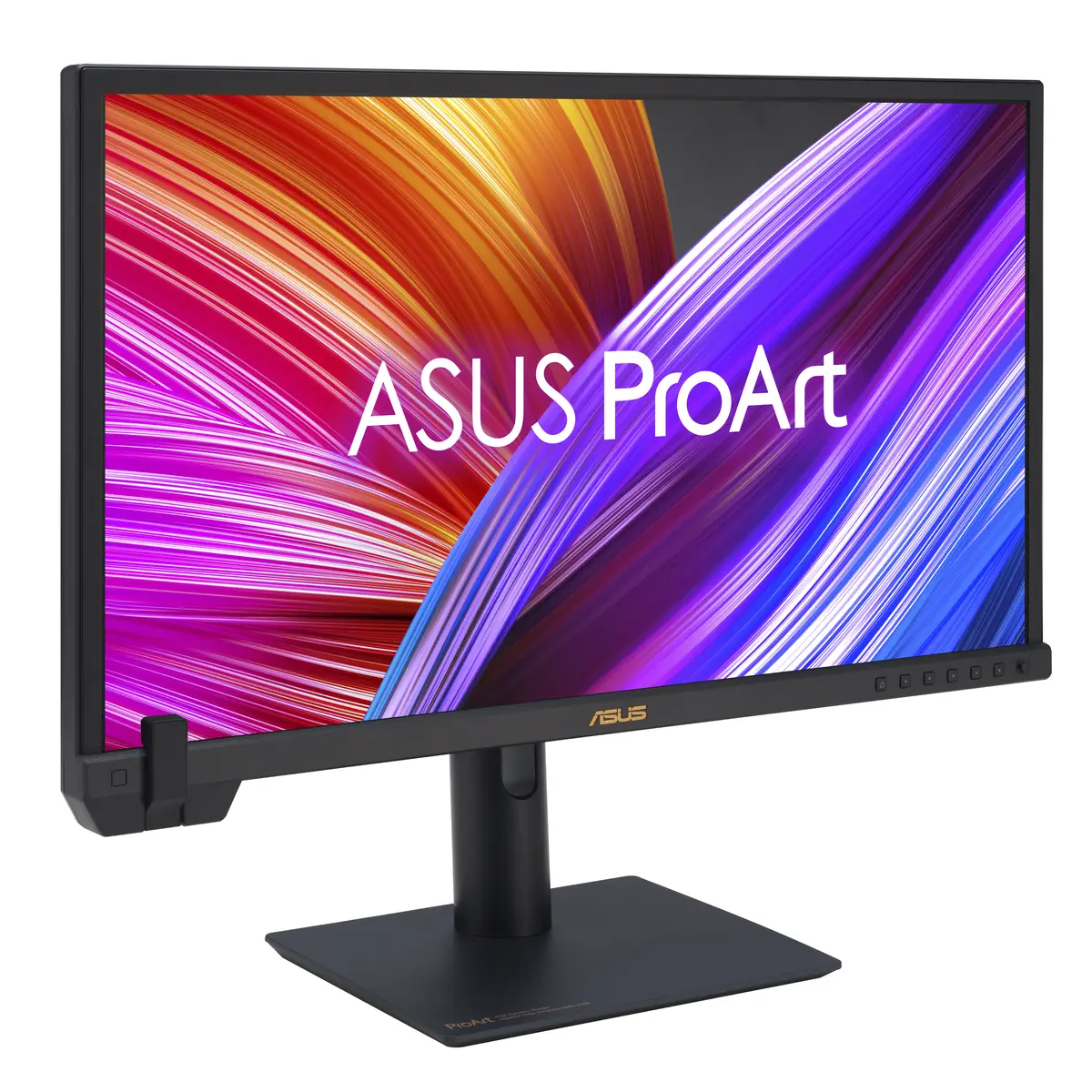 ProArt PA24US Computerbildschirm 59,9 cm (23.6") 3840 x 2160 Pixel 4K Ultra HD LCD Schwarz