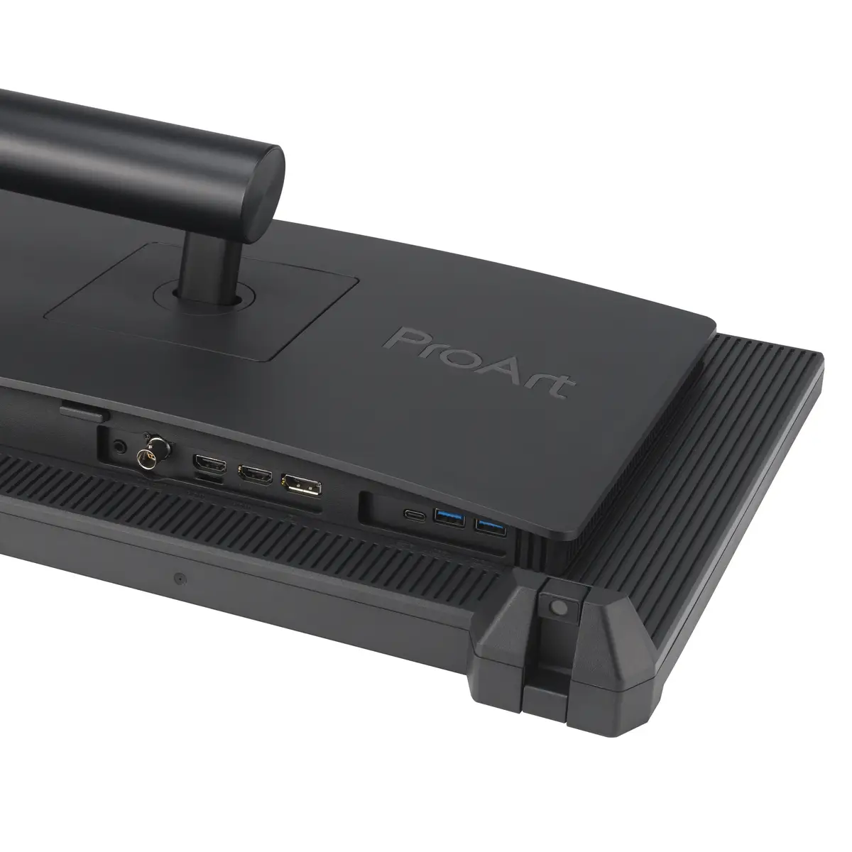ProArt PA24US Computerbildschirm 59,9 cm (23.6") 3840 x 2160 Pixel 4K Ultra HD LCD Schwarz