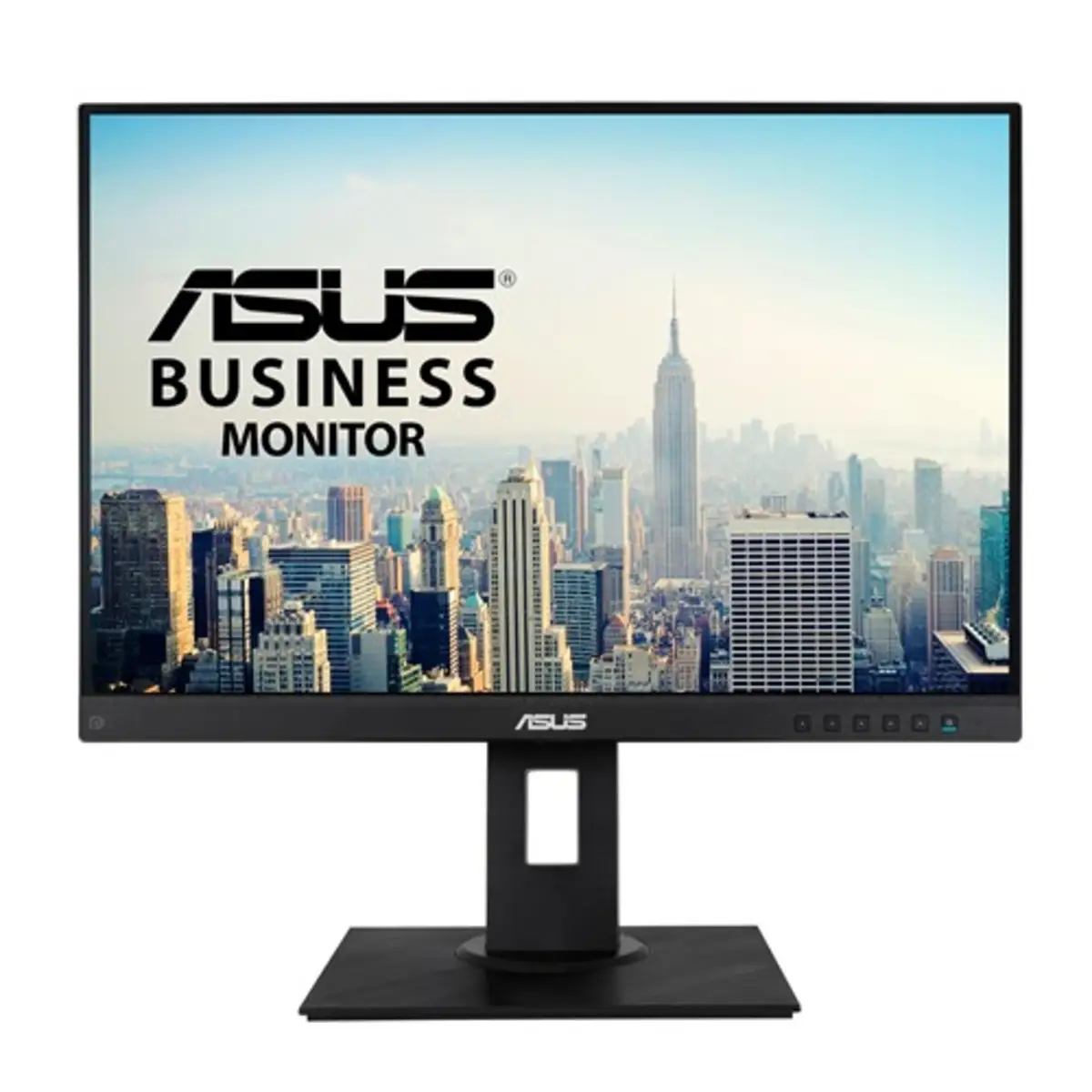 BE24WQLB LED display 61,2 cm (24.1") 1920 x 1200 Pixel WUXGA Schwarz