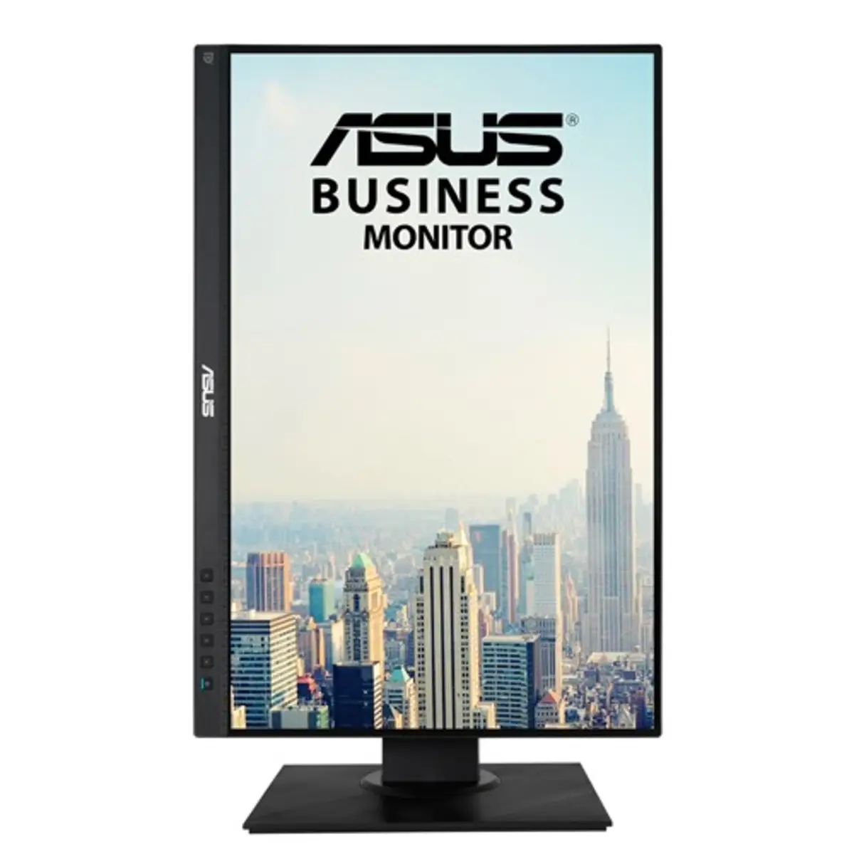 BE24WQLB LED display 61,2 cm (24.1") 1920 x 1200 Pixel WUXGA Schwarz