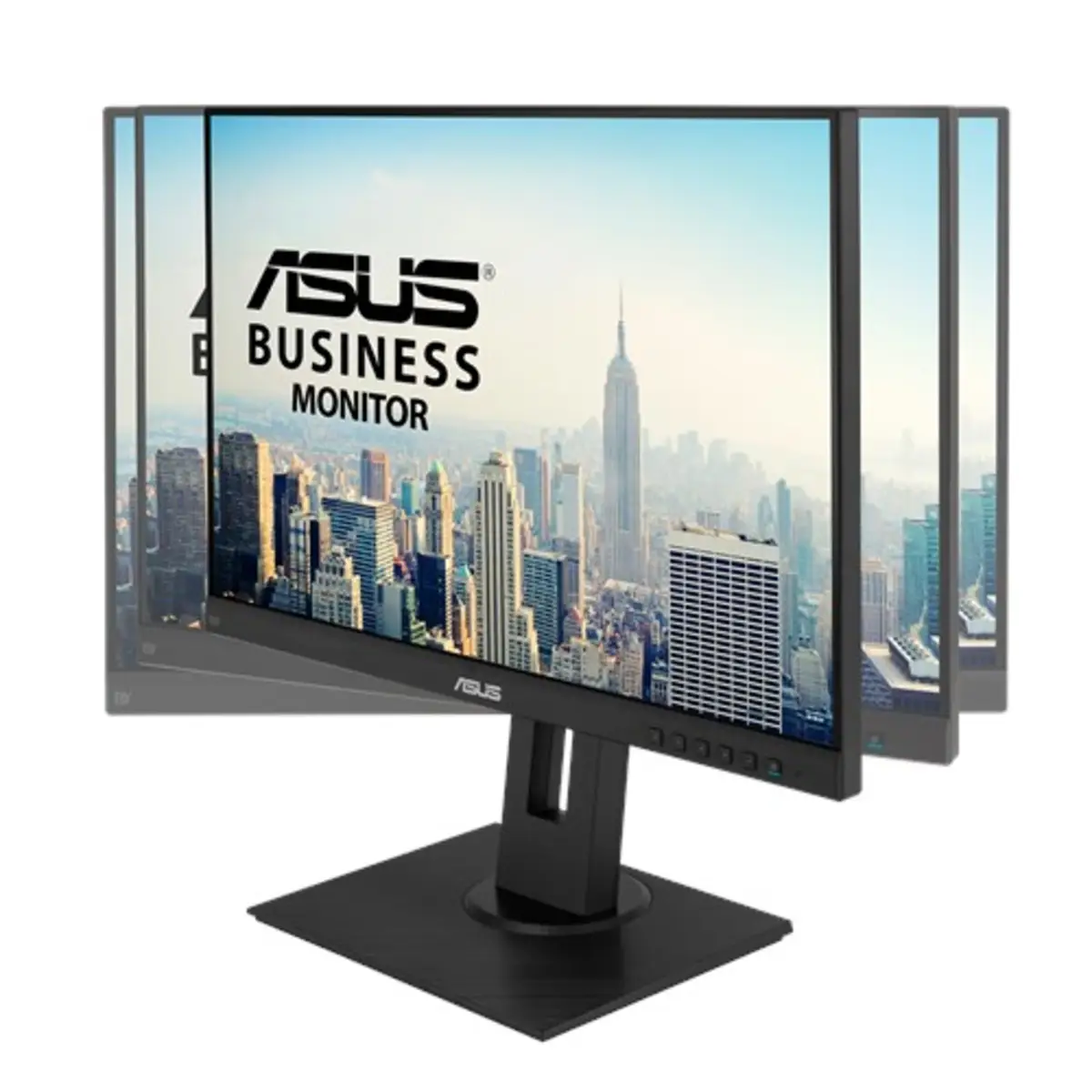 BE24WQLB LED display 61,2 cm (24.1") 1920 x 1200 Pixel WUXGA Schwarz