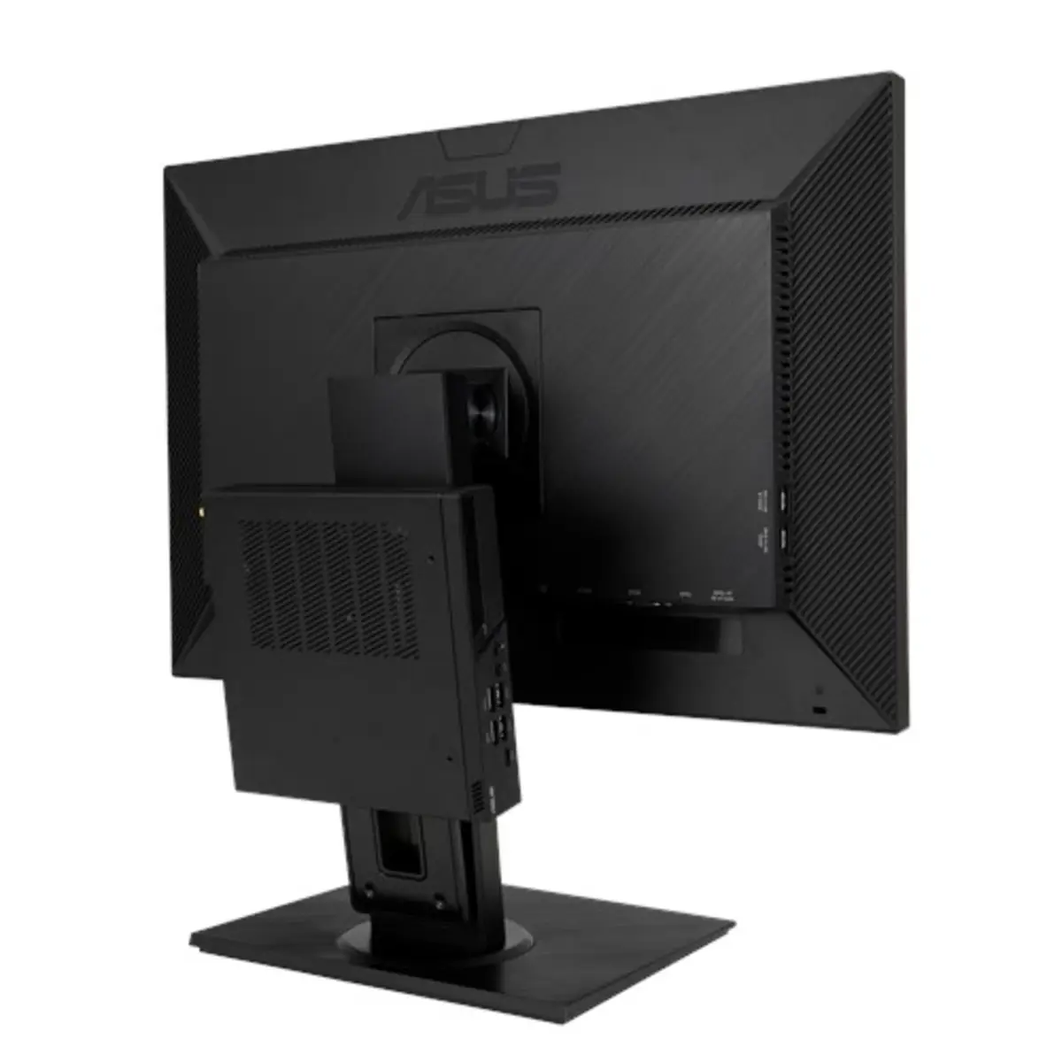 BE24WQLB LED display 61,2 cm (24.1") 1920 x 1200 Pixel WUXGA Schwarz