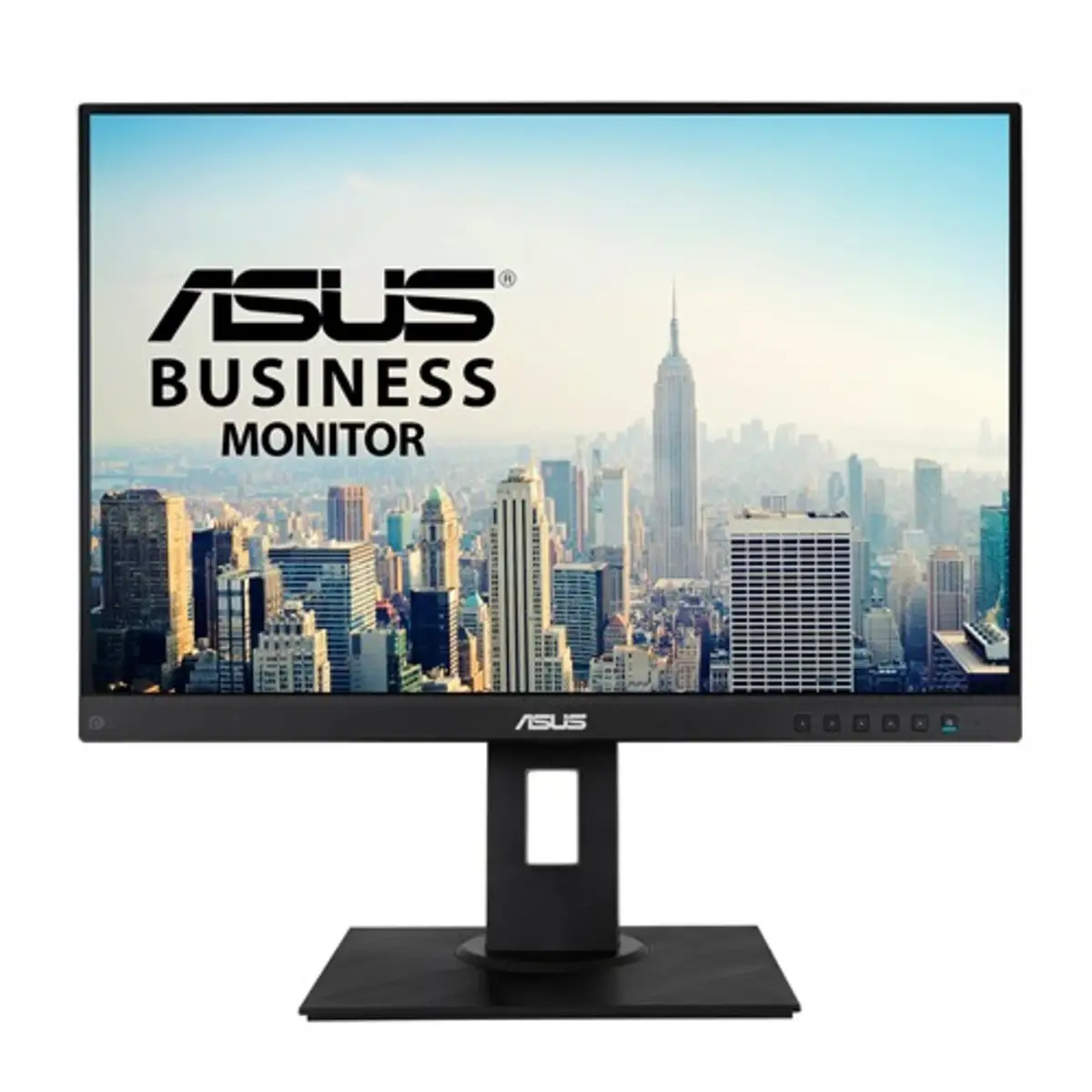 BE24WQLB LED display 61,2 cm (24.1") 1920 x 1200 Pixel WUXGA Schwarz