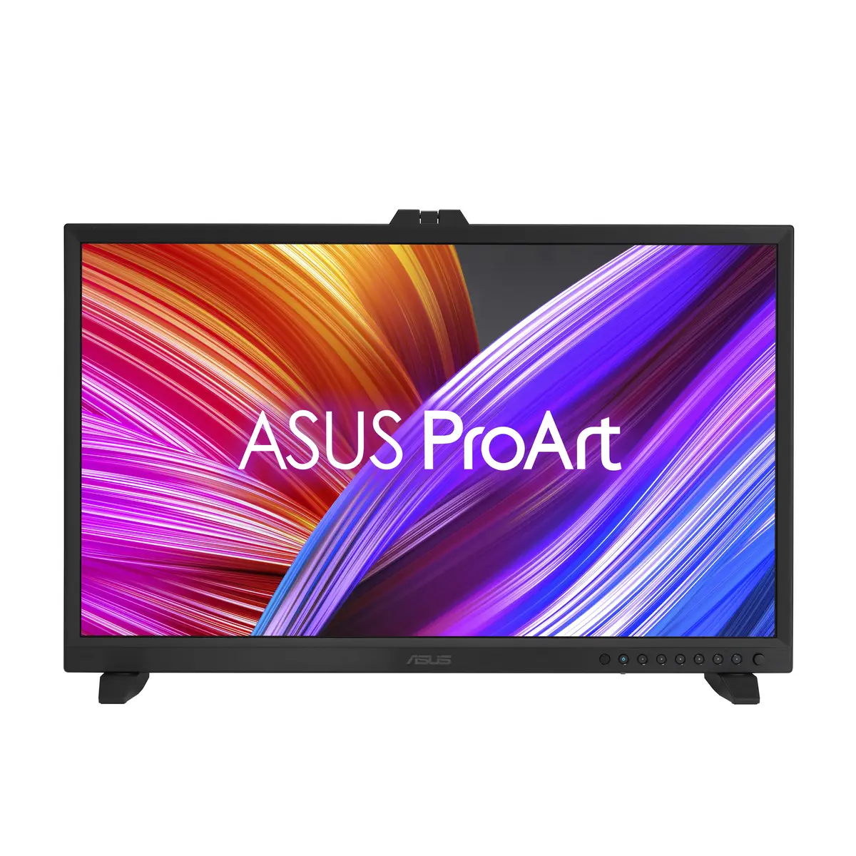 ProArt OLED PA32DC Computerbildschirm 80 cm (31.5") 3840 x 2160 Pixel 4K Ultra HD Schwarz