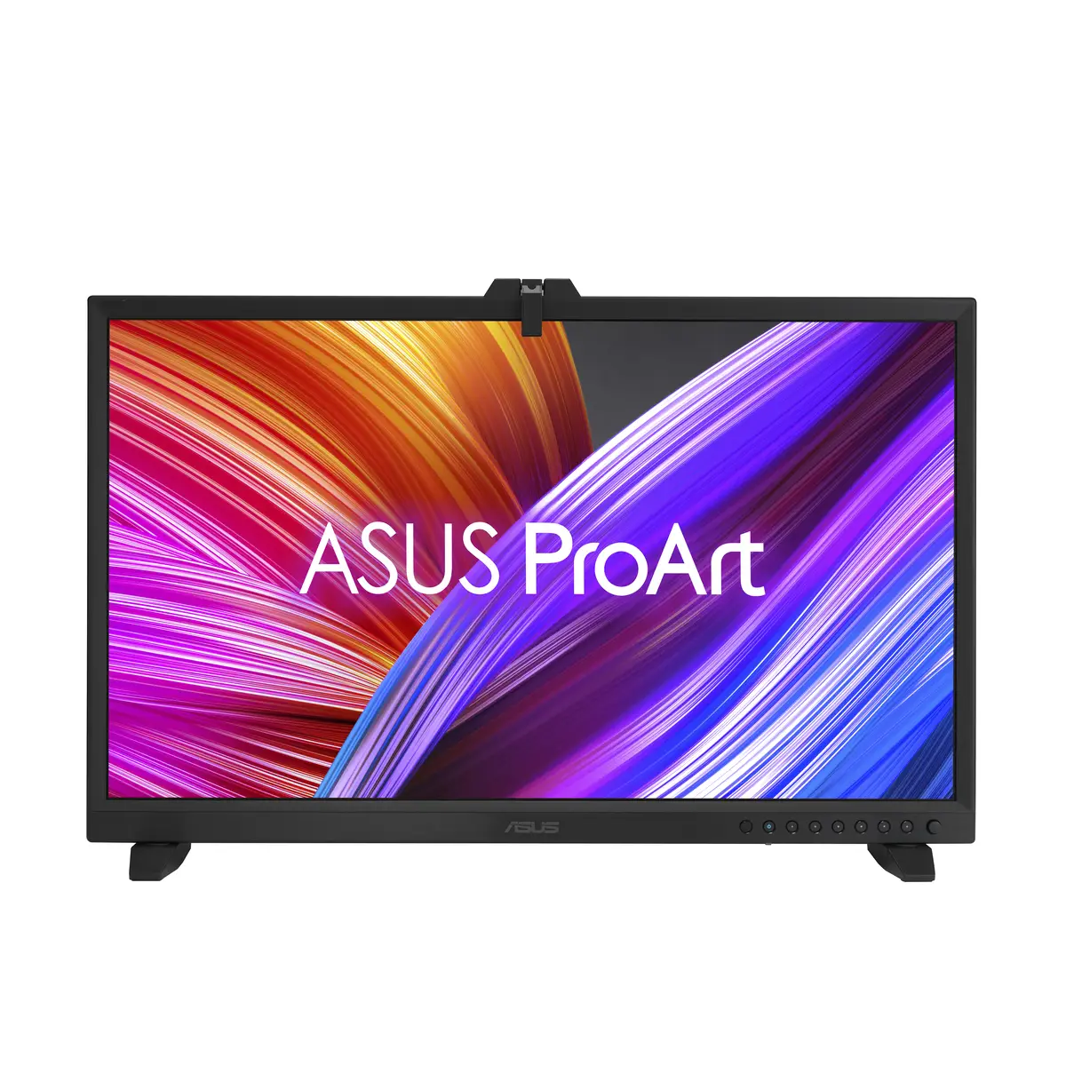 ProArt OLED PA32DC Computerbildschirm 80 cm (31.5") 3840 x 2160 Pixel 4K Ultra HD Schwarz