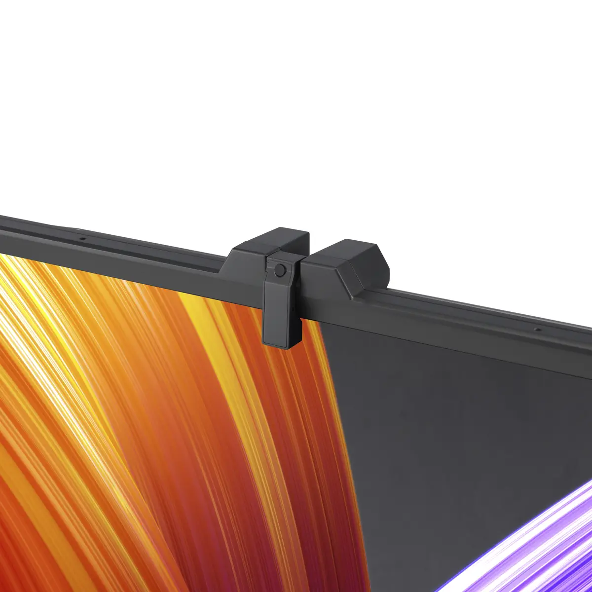 ProArt OLED PA32DC Computerbildschirm 80 cm (31.5") 3840 x 2160 Pixel 4K Ultra HD Schwarz